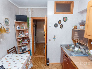 Apartament cu 3 camere, 68 m², Râșcani, Chișinău foto 11