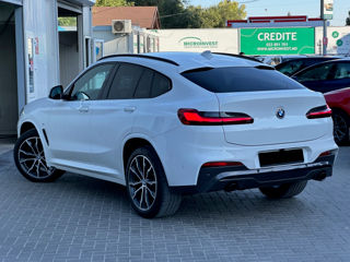 BMW X4 foto 4