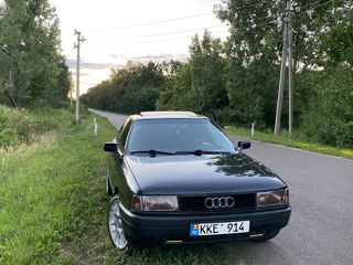 Audi 80