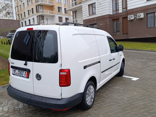 Volkswagen Caddy foto 4