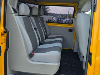 Volkswagen T-5+ foto 9