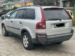 Volvo XC90 foto 2