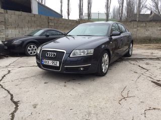 Audi A6 foto 1