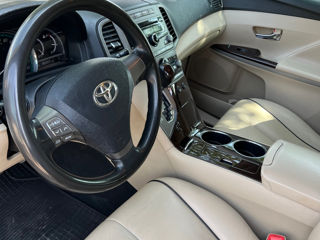 Toyota Venza foto 8