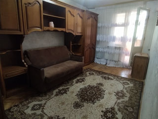 Apartament cu 2 camere, 55 m², Râșcani, Chișinău