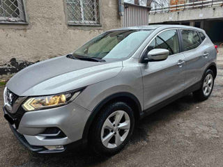 Nissan Qashqai foto 2