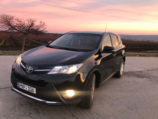 Toyota Rav 4 foto 1