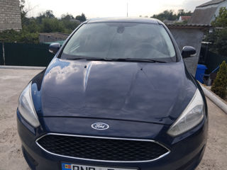 Ford Focus foto 3