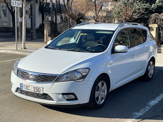 KIA Ceed foto 3