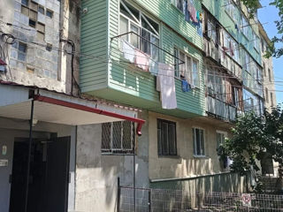 Apartament cu 1 cameră, 18 m², 6 cartier, Bălți foto 4