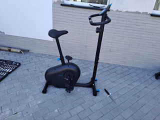 Bicicleta fitness noua foto 1