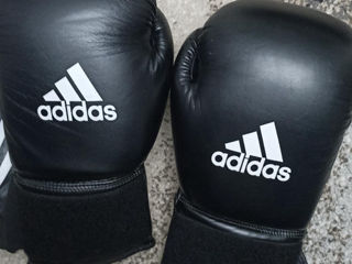 Mănuși Adidas