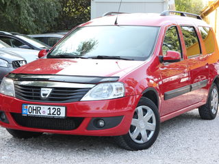 Dacia Logan Mcv foto 4