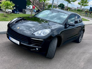 Porsche Macan foto 3