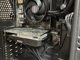 MSi PC R3/8/240 foto 3