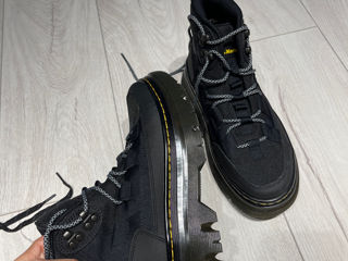 Botine Dr. Martens foto 2