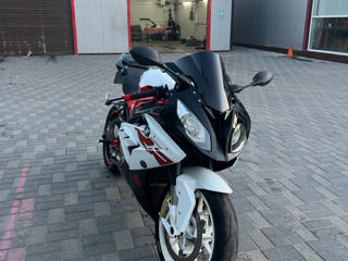 BMW s1000rr foto 3