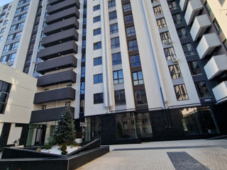 Apartament cu 1 cameră, 43 m², Râșcani, Chișinău foto 1