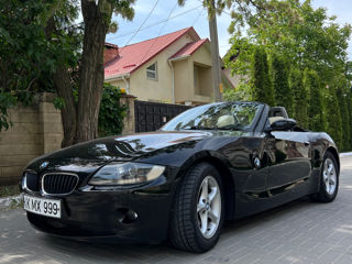 BMW Z4 фото 3