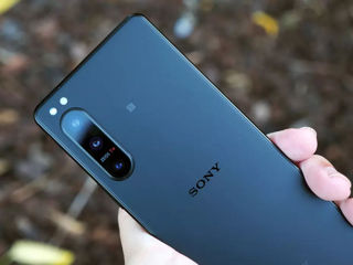 Sony Xperia 5 IV