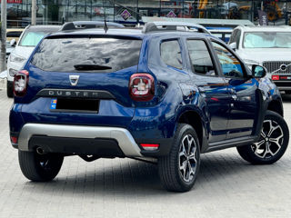 Dacia Duster foto 4