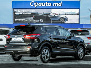 Nissan Qashqai foto 2