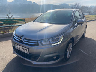 Citroen C4 foto 3