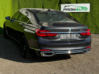 BMW 7 Series foto 4