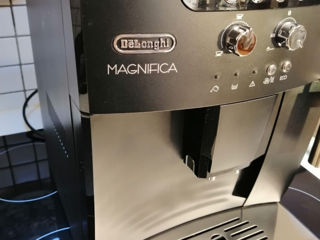 Кофемашина DeLonghi Magnifica foto 2