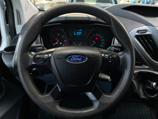 Ford Custom Transfer/TVA! foto 7