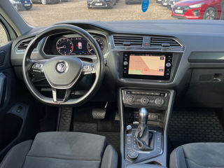 Volkswagen Tiguan foto 8