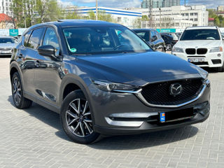 Mazda CX-5 foto 5