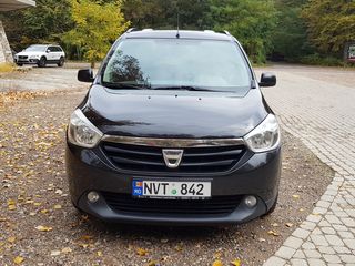 Dacia Lodgy foto 10