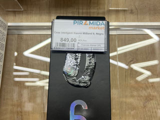 Xiaomi Mi band 6 foto 2