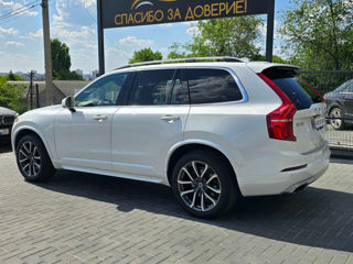 Volvo XC90 foto 9