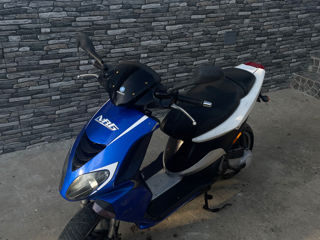 Piaggio Nrg power