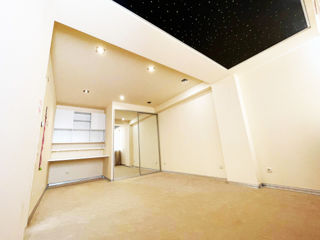 Apartament cu 3 camere, 138 m², Ciocana, Chișinău