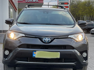 Toyota Rav 4 foto 6