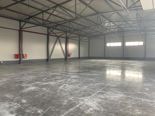 Imobil industrial spre închiriere, ideal pentru activitatea de producere și depozitare. Arenda !!! foto 7