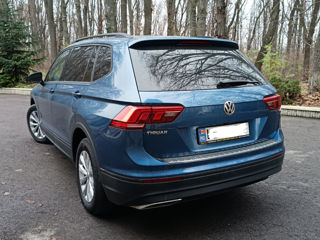 Volkswagen Tiguan foto 9