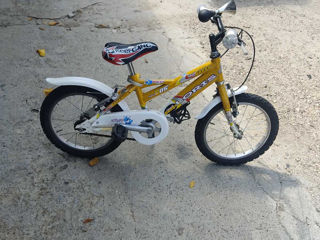 bicicleta Loris Italia