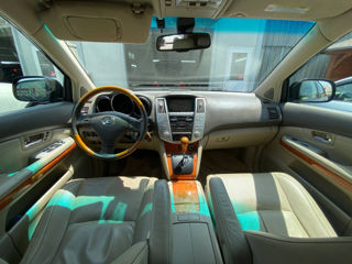 Lexus RX Series foto 11