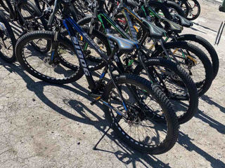 Велосипеды для взрослых foto 4