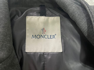 Scurtă Moncler foto 2