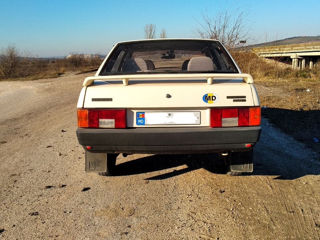 Lada / ВАЗ 21099 foto 5