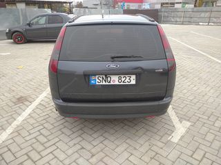 Ford Focus foto 4