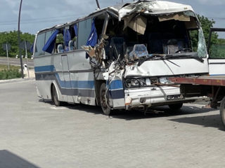 Setra 215 foto 1