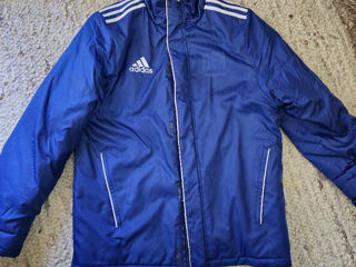 Adidas Куртка(оригинал)