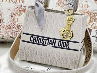 Geanta сумка Dior foto 6