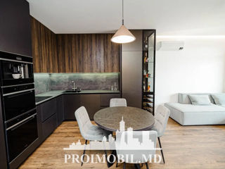 Apartament cu 3 camere, 70 m², Râșcani, Chișinău foto 2